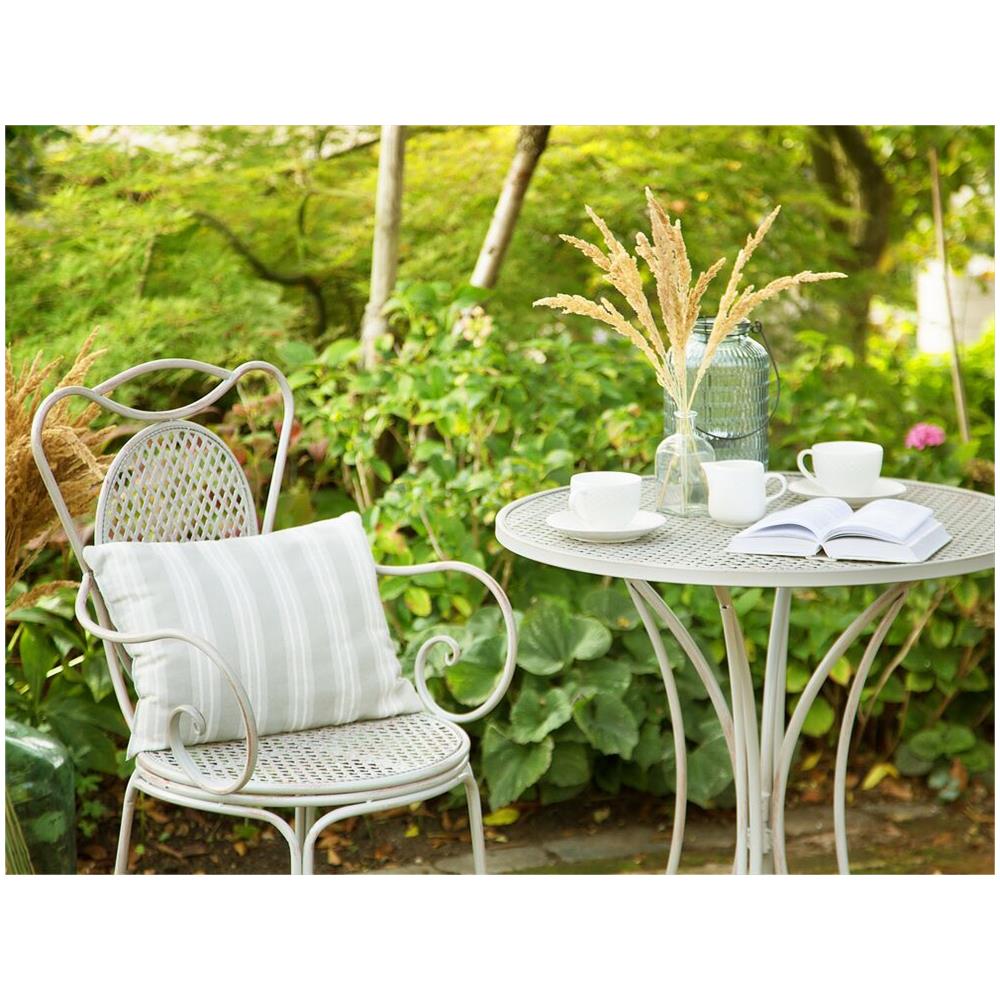 Set Da Balcone Grigio Cilento - Foto 13