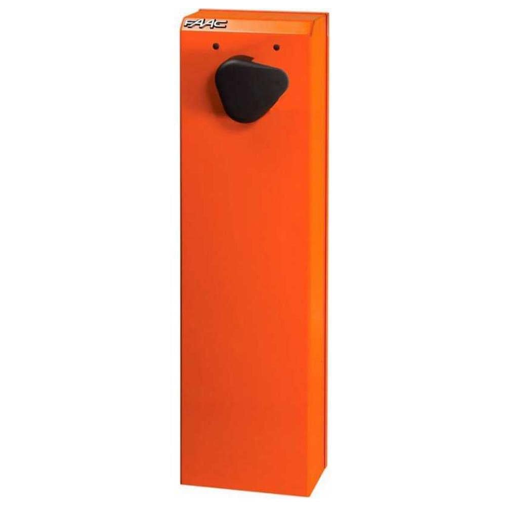Barriera 230v 620 Std Per Asta Tonda S Con Siepe L = 2810÷3300 Dx 1046418 - Foto 2