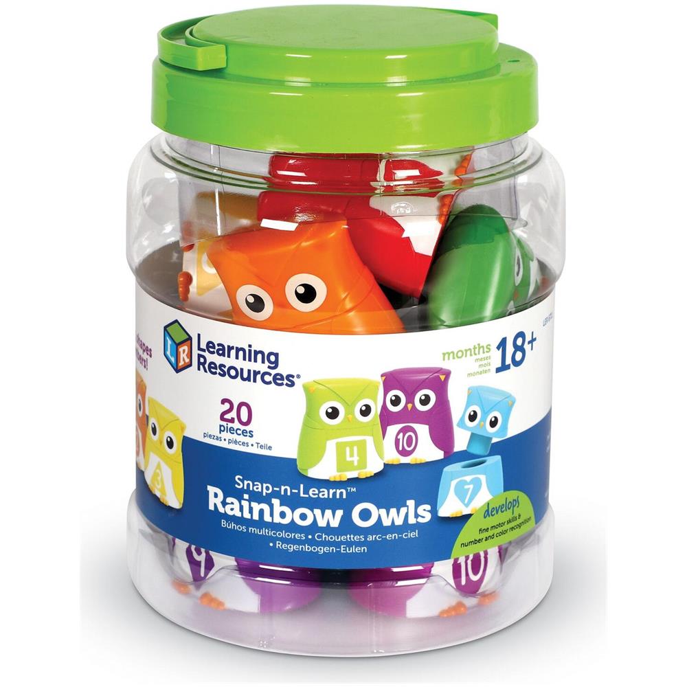 LEARNING RESOURCES - Figure Turtles - ePRICE