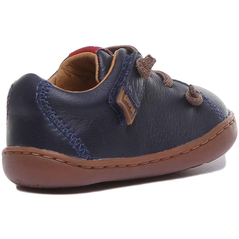 Peu Cami Fw In Navy - Foto 3