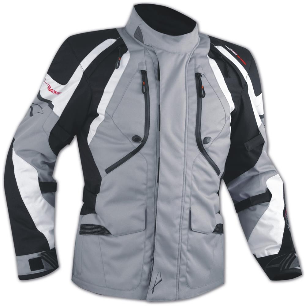 Giacca moto turismo Clearance