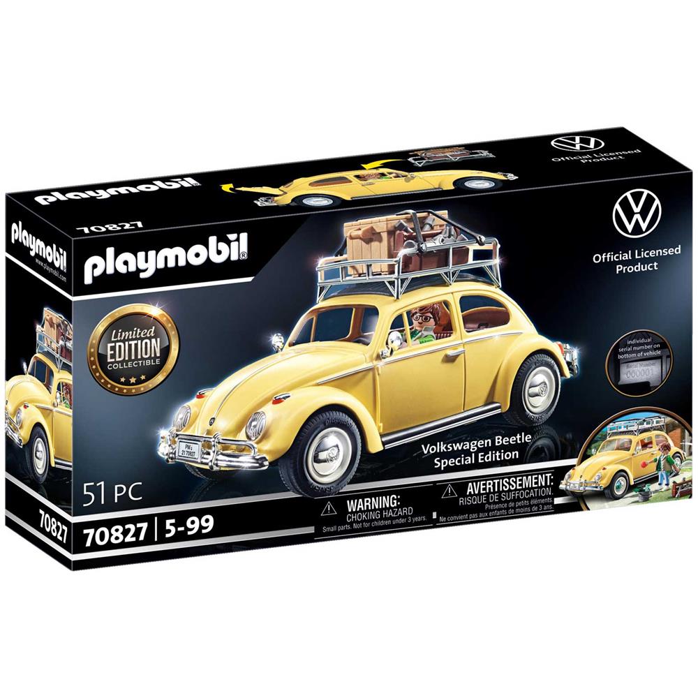 70827 - Maggiolino Volkswagen - Edizione Speciale - Foto 3
