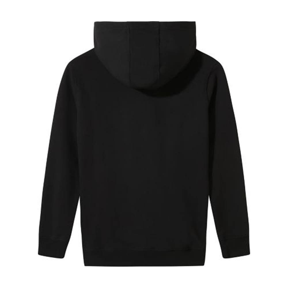 Felpa Con Cappuccio Ragazzo Classic Nera Taglia M Codice Vn0a45cnblk - Foto 2