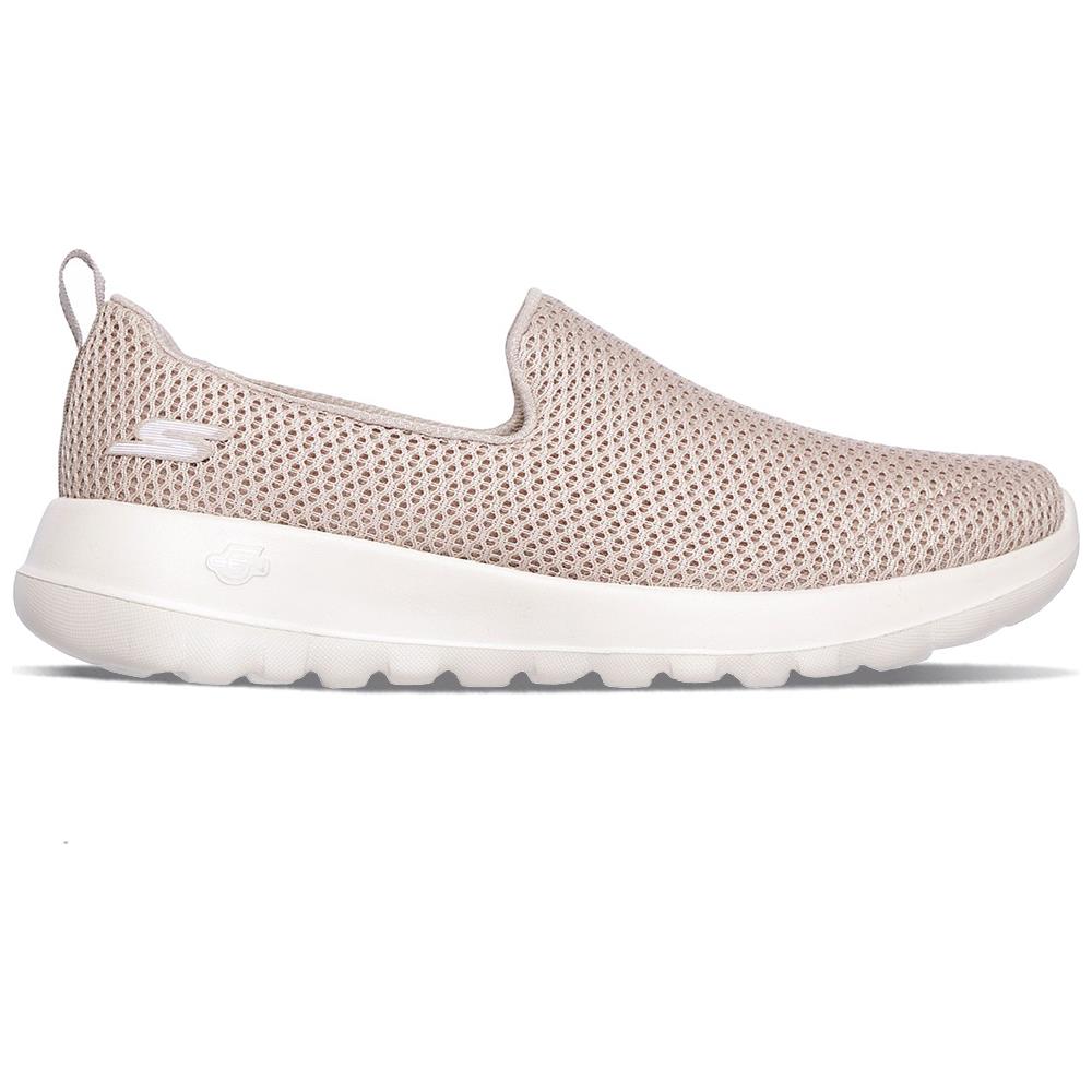 Scarpe Go Walk Joy Taglia 42 Codice 15600-tpe Beige - Foto 1