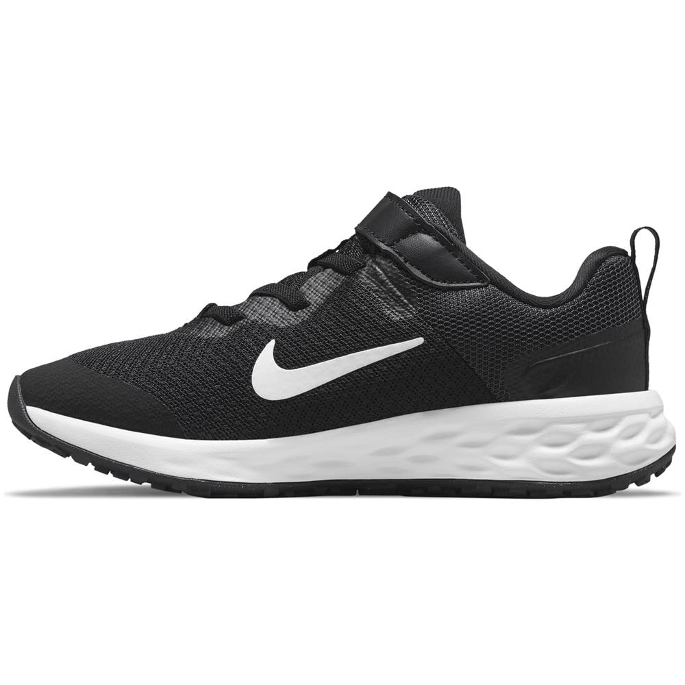 Scarpe Revolution 6 Taglia 30 Codice Dd1095-003 Nero - Foto 1