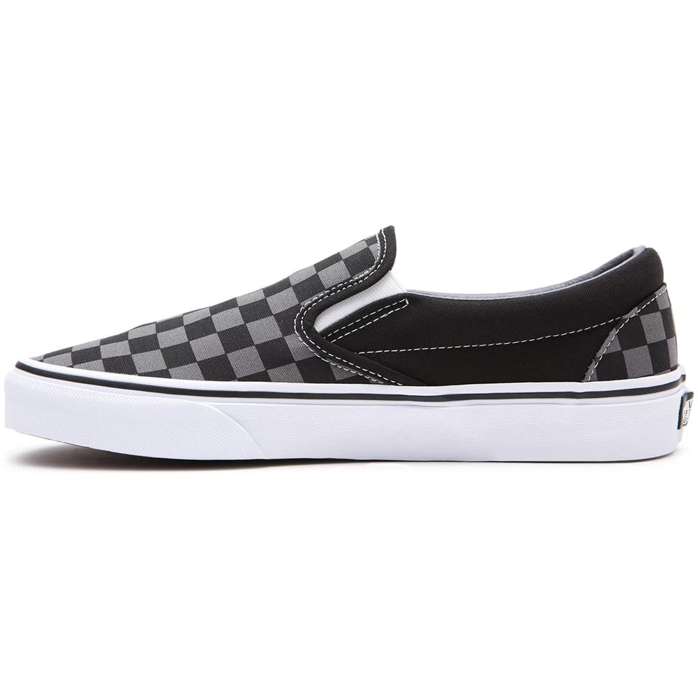 Scarpe Classic Slip-on Taglia 40 Codice Vn000eyebpj Nero - Foto 2