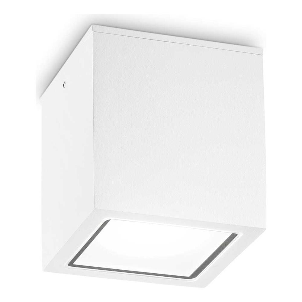 Techo Pl1 Big Bianco Lampada Plafoniera - 251523 - Foto 2
