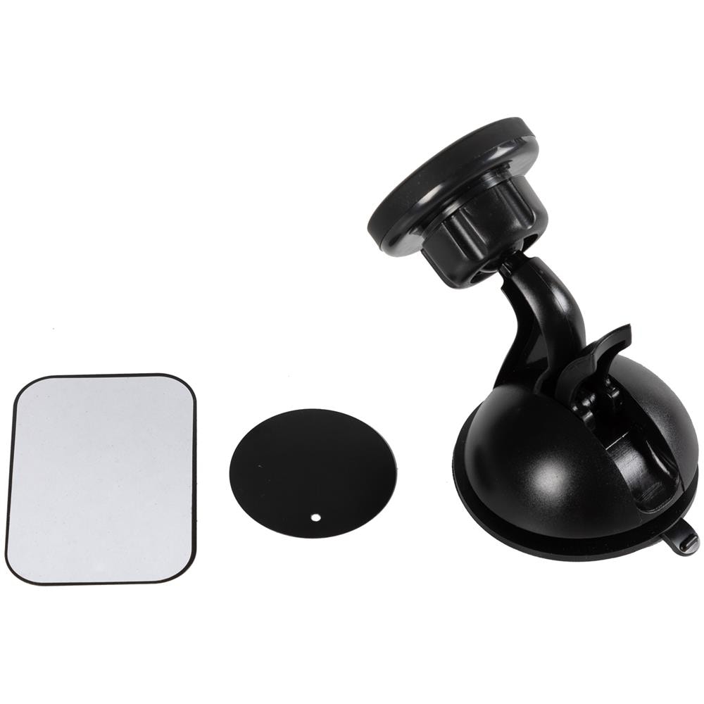 Porta Telefono Per Auto Planet, Universale E Magnetico Con Calamite - Foto 1