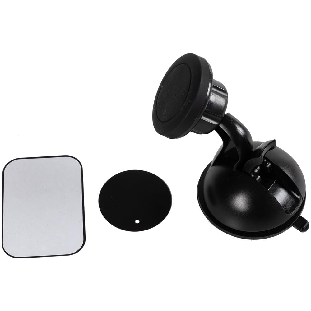 Porta Telefono Per Auto Planet, Universale E Magnetico Con Calamite - Foto 2