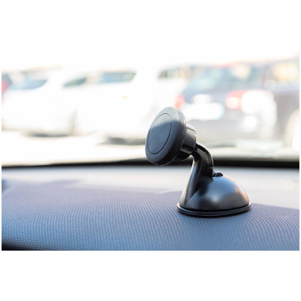 Porta Telefono Per Auto Planet, Universale E Magnetico Con Calamite - Foto 6