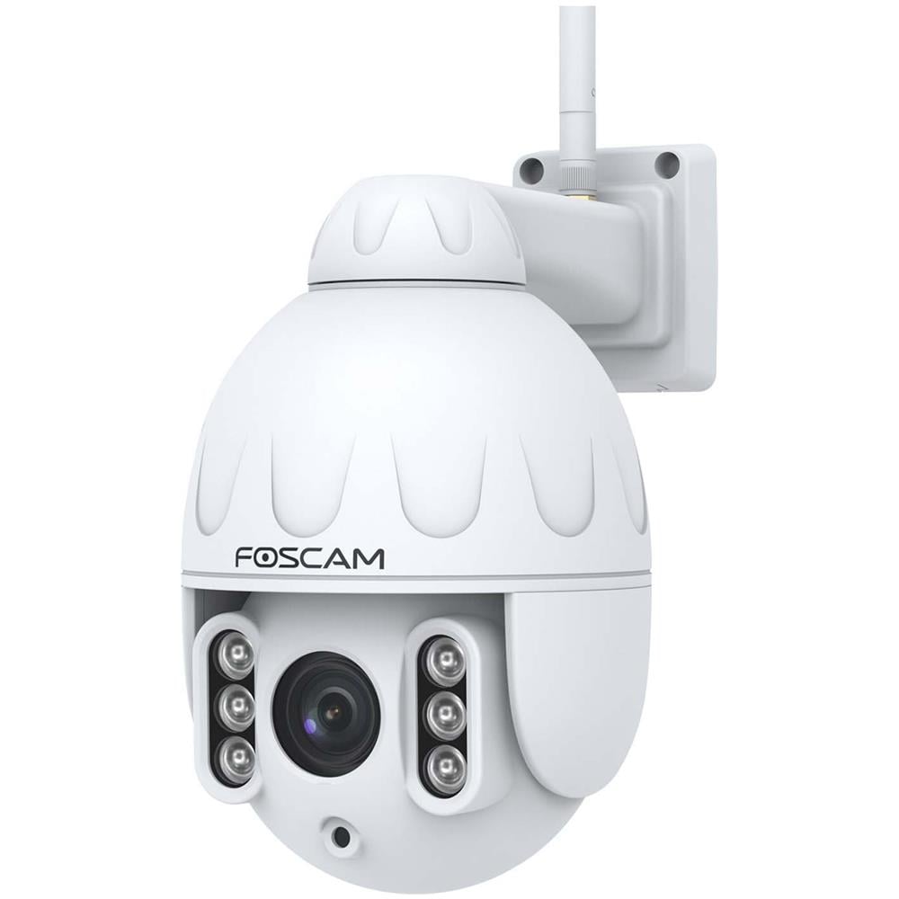 Telecamera Ip A Cupola Ptz Wi-fi Da 4mp - Sd4 - Foto 1