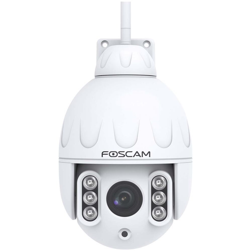 Telecamera Ip A Cupola Ptz Wi-fi Da 4mp - Sd4 - Foto 2