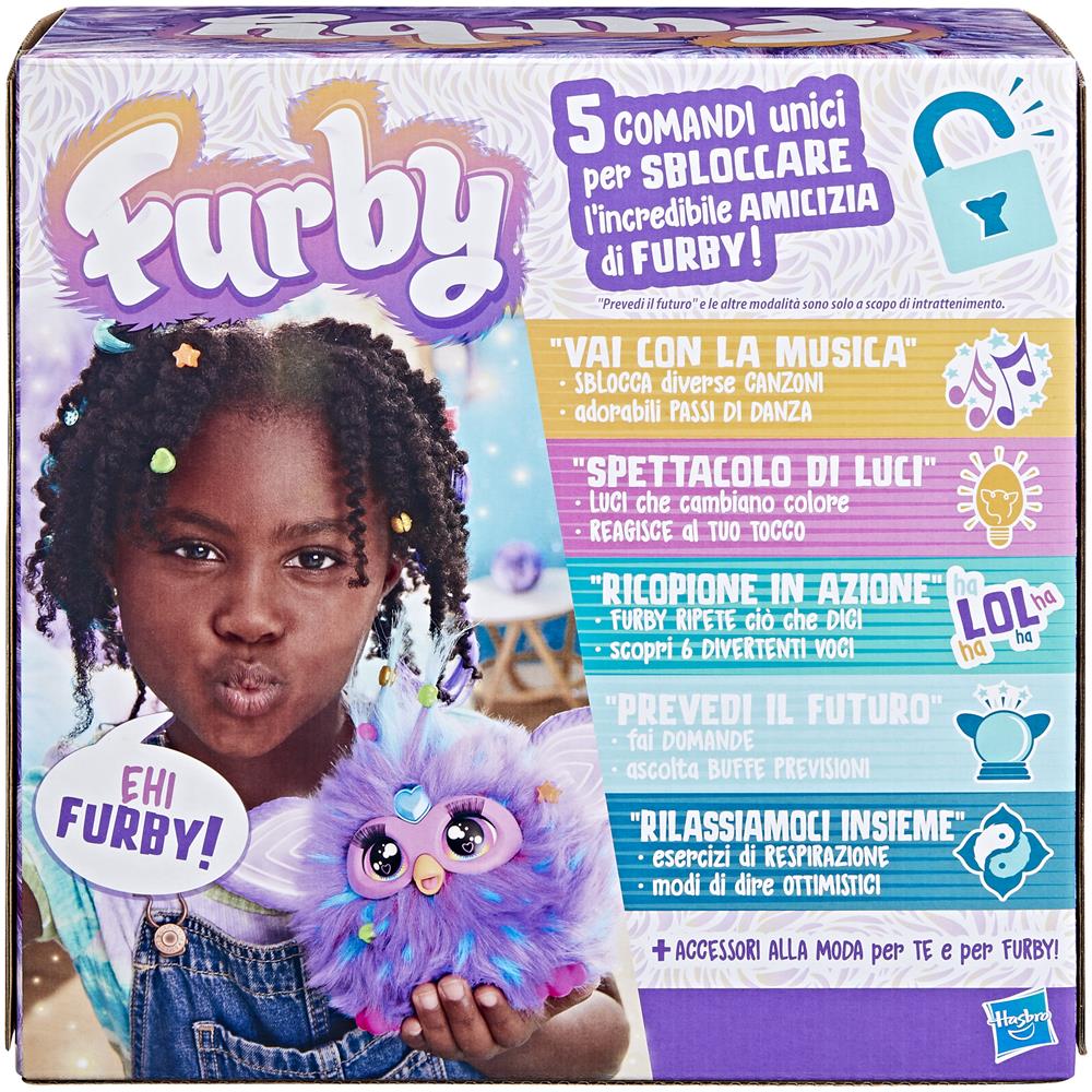 EHI FURBY - VIOLA - Foto 31