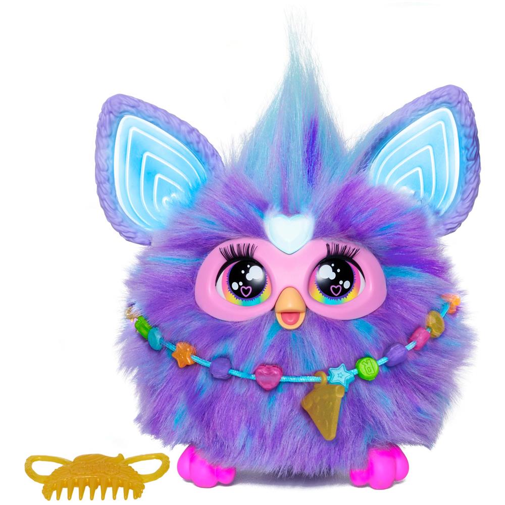 EHI FURBY - VIOLA - Foto 1