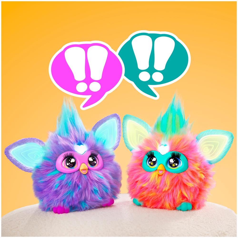 EHI FURBY - VIOLA - Foto 2