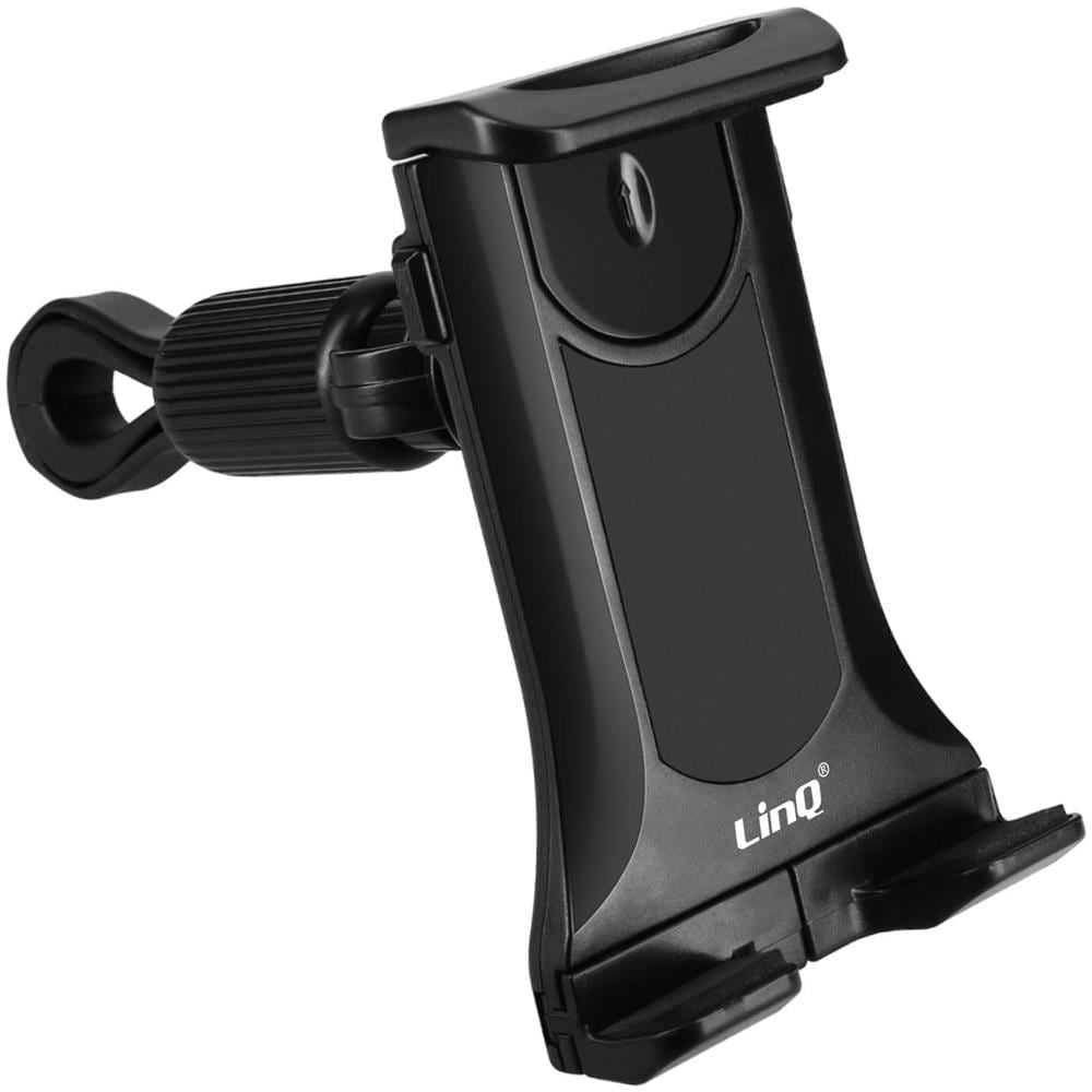 Supporto A 360° Linq Per Smartphone E Tablet: Biciclette, Monopattini - Foto 1