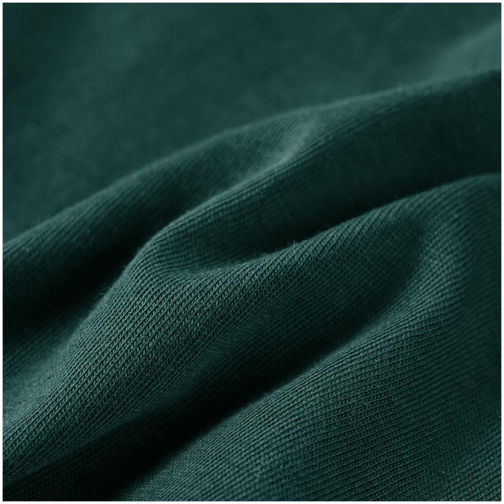 Maglietta Da Bambino A Maniche Lunghe Stampa Winner Verde Scuro 128 - Foto 7