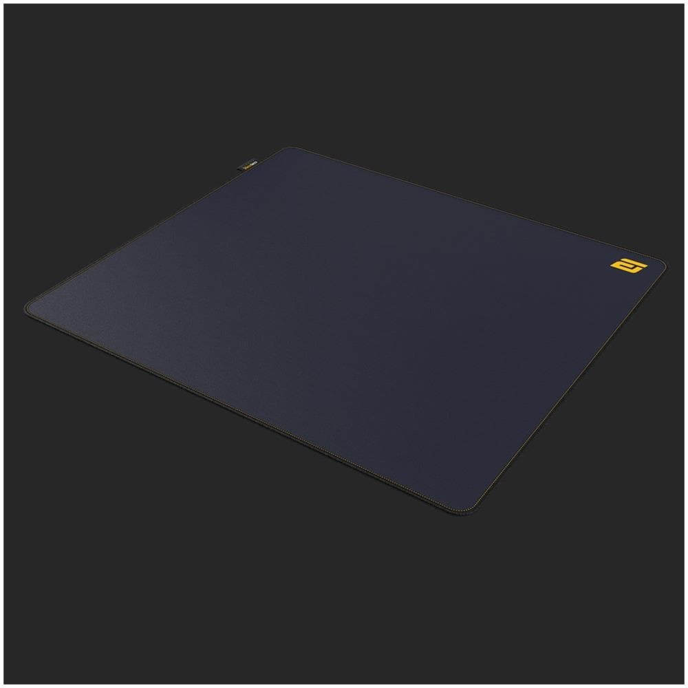 MPC450 tappetino per mouse Tappetino per mouse per gioco da computer Blu, Giallo - Foto 4