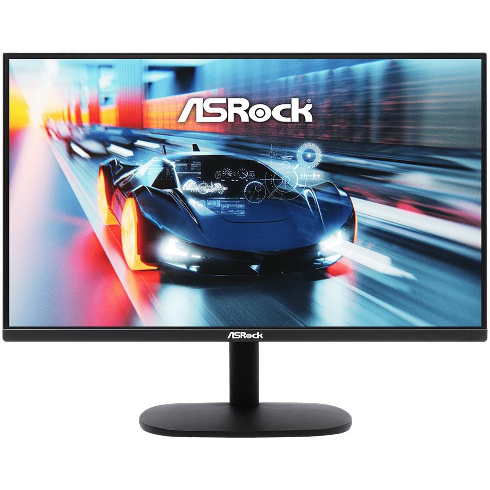 CL25FF Monitor PC 62,2 cm (24.5") 1920 x 1080 Pixel Full HD Nero - Foto 1