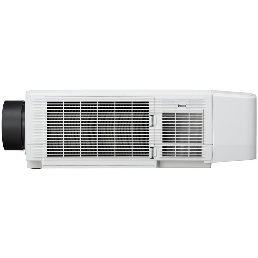 PV800UL videoproiettore Proiettore a raggio standard 8000 ANSI lumen 3LCD WUXGA (1920x1200) Bianco - Foto 16