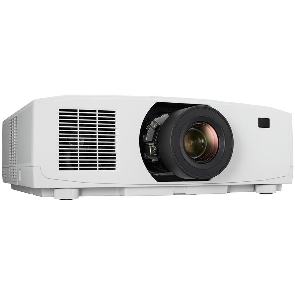 PV800UL videoproiettore Proiettore a raggio standard 8000 ANSI lumen 3LCD WUXGA (1920x1200) Bianco - Foto 1