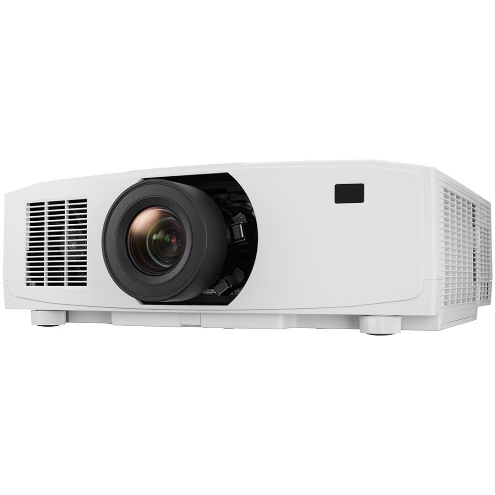 PV800UL videoproiettore Proiettore a raggio standard 8000 ANSI lumen 3LCD WUXGA (1920x1200) Bianco - Foto 2