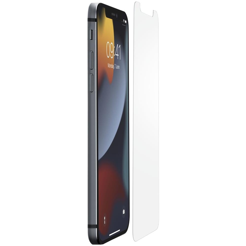 Impact Glass - iPhone 13 Pro Max - Foto 2