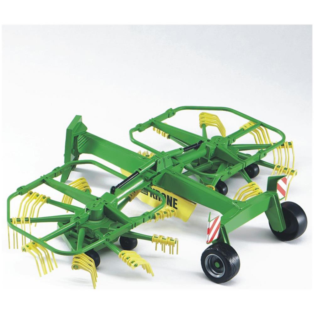 Krone Raccoglifieno 2216 - Foto 7