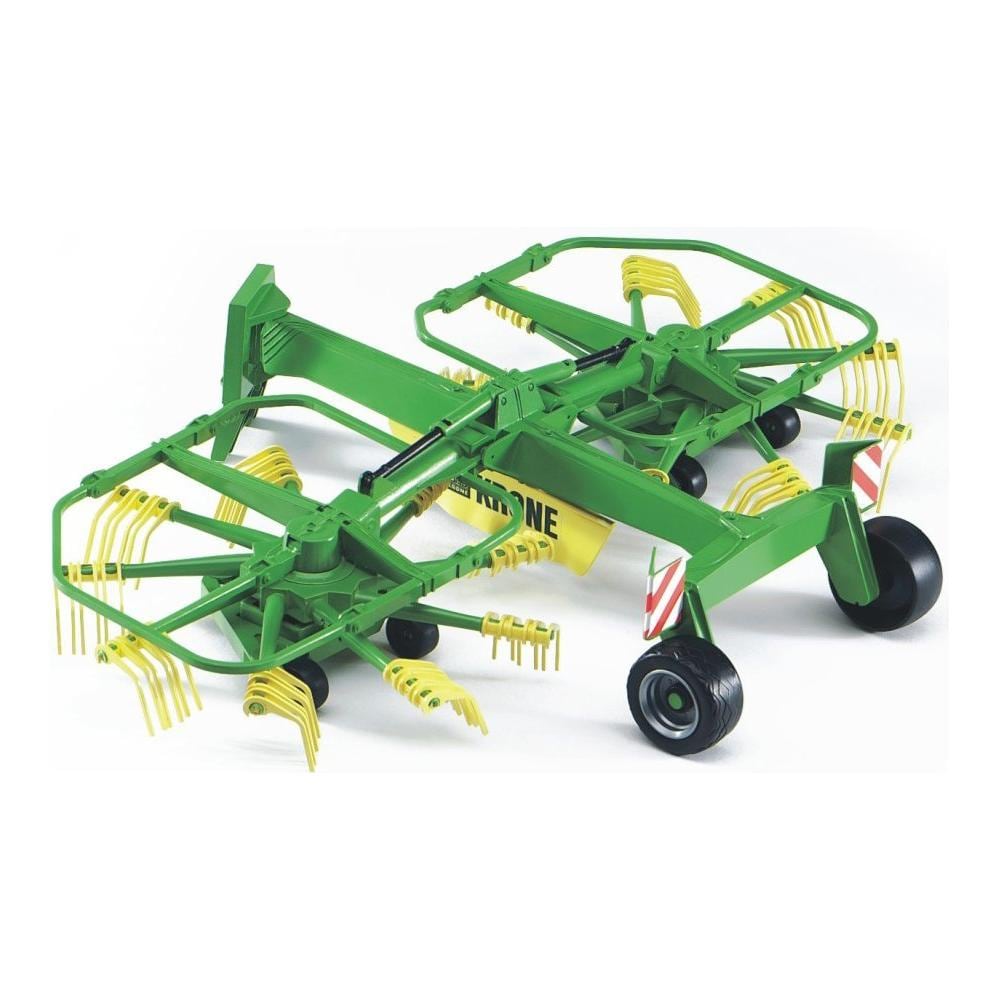 Krone Raccoglifieno 2216 - Foto 2