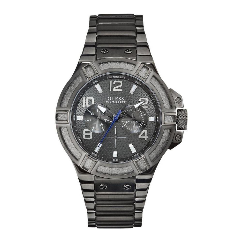 Orologio Uomo W0218g1 Quarzo Multifunzione - Foto 2
