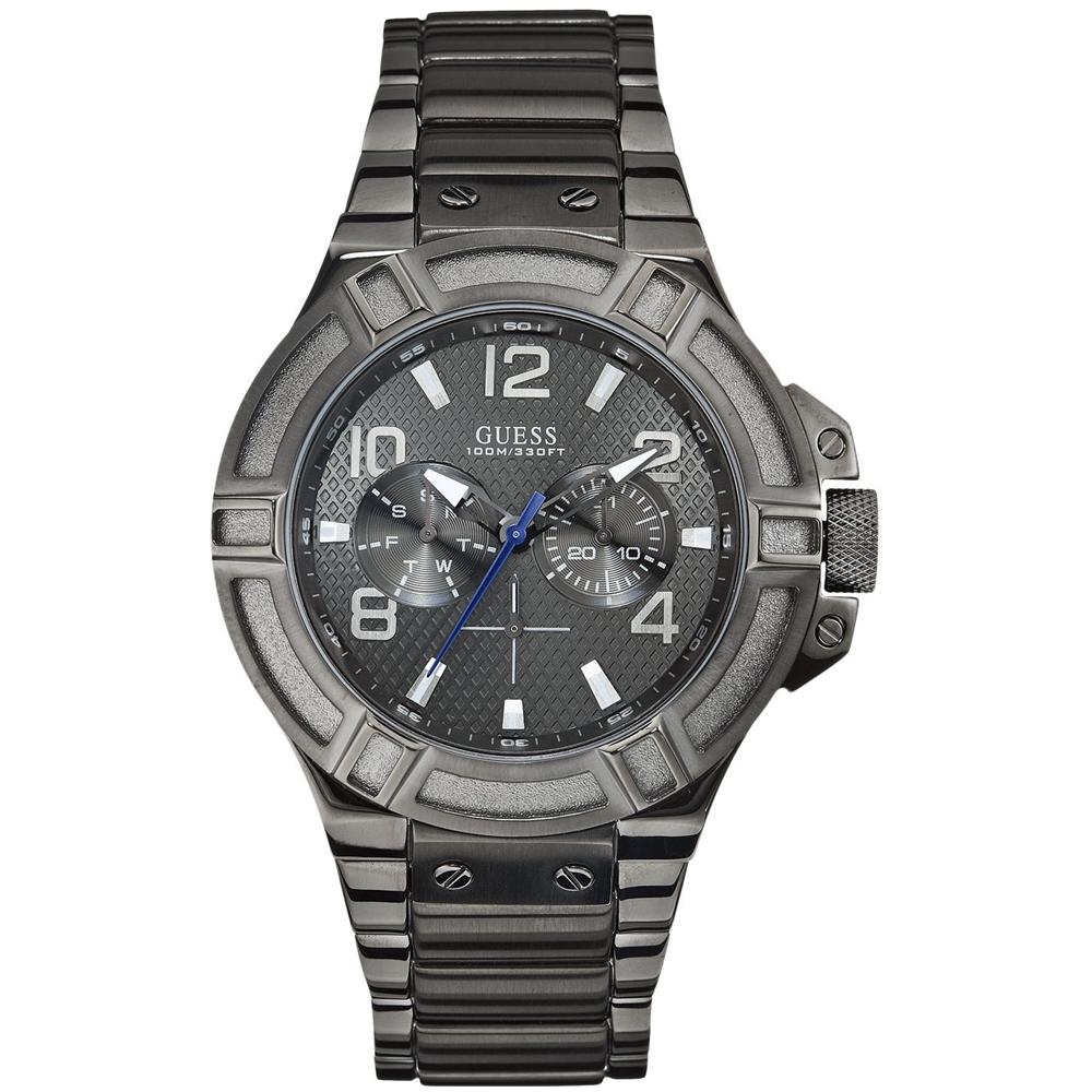 Orologio Uomo W0218g1 Quarzo Multifunzione - Foto 1