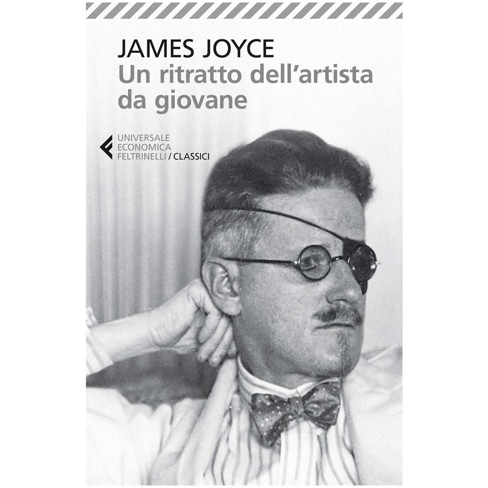 James Joyce - Un Ritratto Dell'Artista Da Giovane - Foto 2