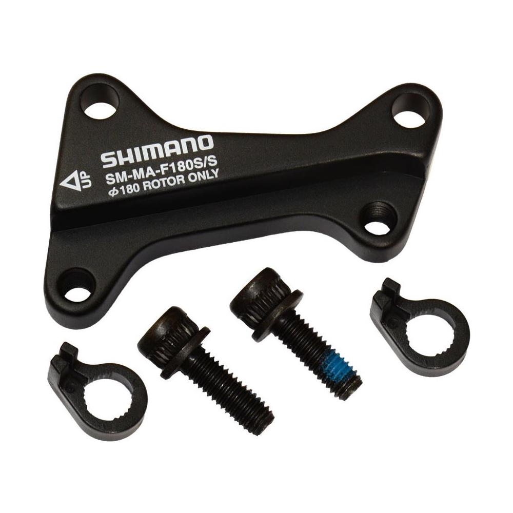 Adattatore Sm-ma-f180s / s Anteriore 180mm Is 2000 - Foto 1