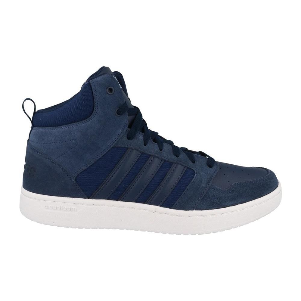 Scarpe Cf Super Hoops Mid Da9909 Taglia 42,6 Colore Blu marino - Foto 1
