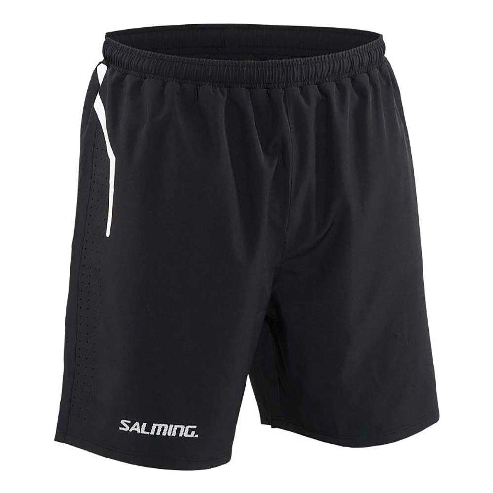 Pantaloni Pro Training Shorts Abbigliamento Ragazzi 164 - Foto 1