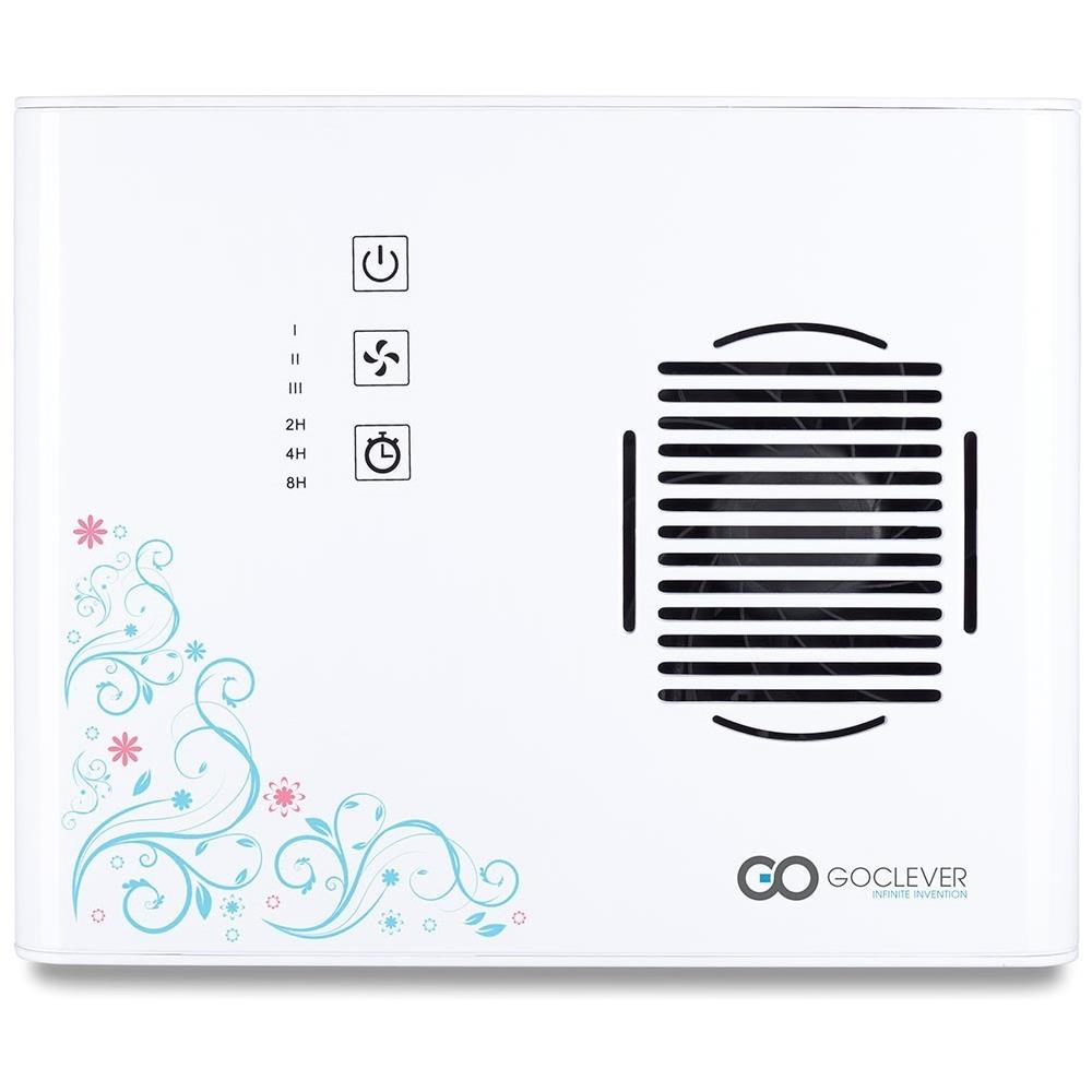 HCLEANC Cristal Air Coral Purificatore d'Aria - Foto 1