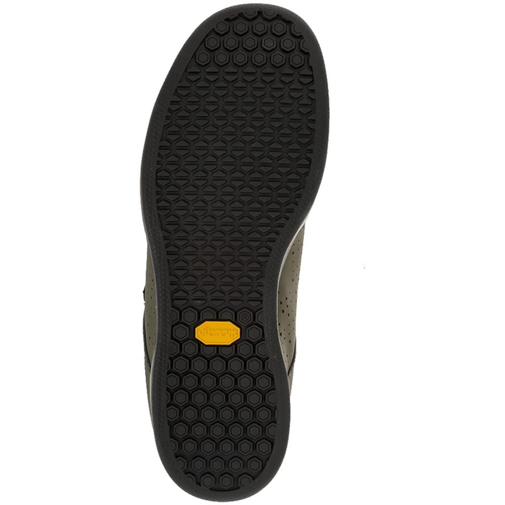 Scarpe Mtb Giro 2019 Jacket Ii Verde Scuro Nero (eu 47, Verde Scuro) - Foto 3