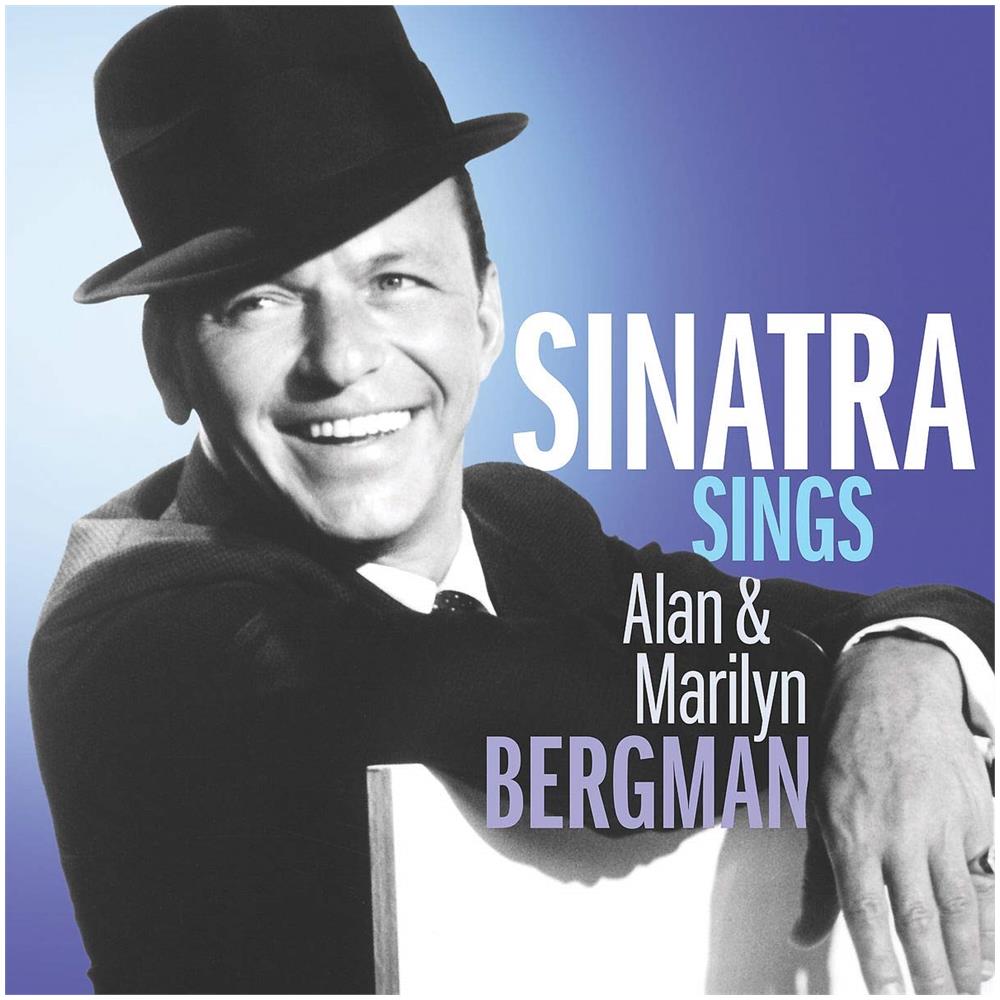 Sings The Songs Of Alan & Marilyn Bergman - Disponibile dal 04/10/2019 - Foto 1