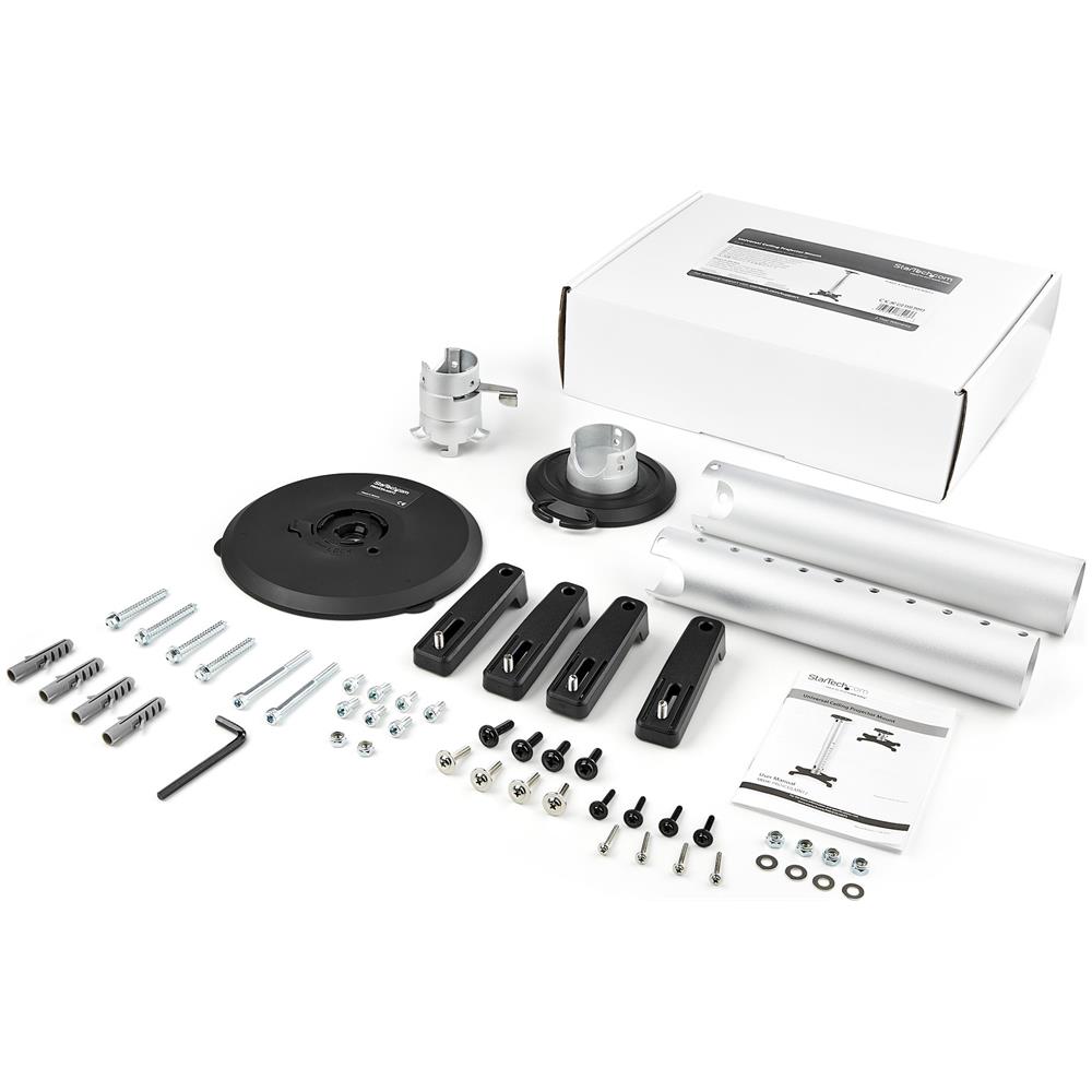 Supporto proiettore a soffitto - Foto 6