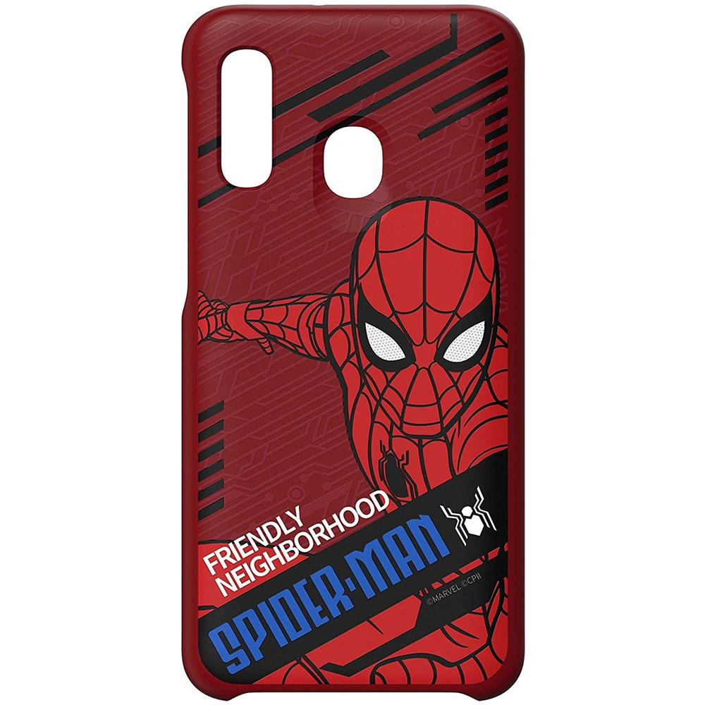 Gp-fga405hierw Custodia Per Cellulare 15 Cm (5.9') Cover Rosso - Foto 1