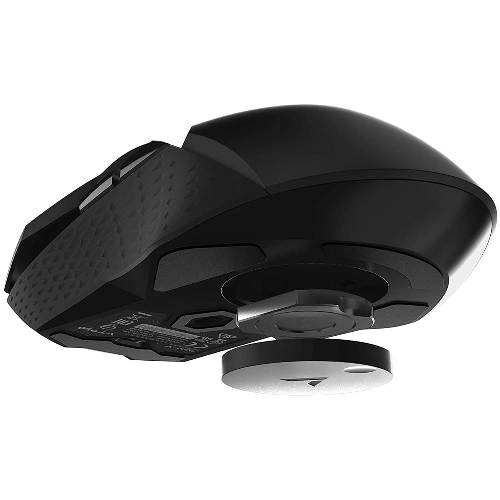 Mouse VT950 Ottico 11 Tasti 16000 DPI Colore Nero - Foto 2