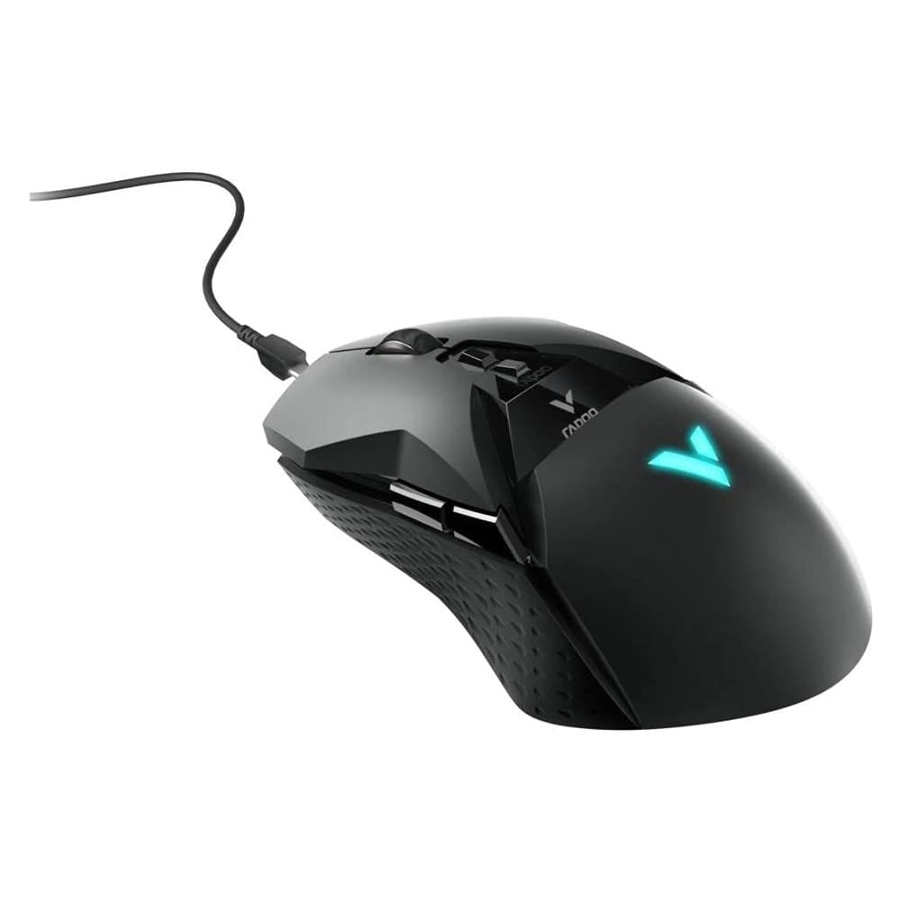 Mouse VT950 Ottico 11 Tasti 16000 DPI Colore Nero - Foto 7
