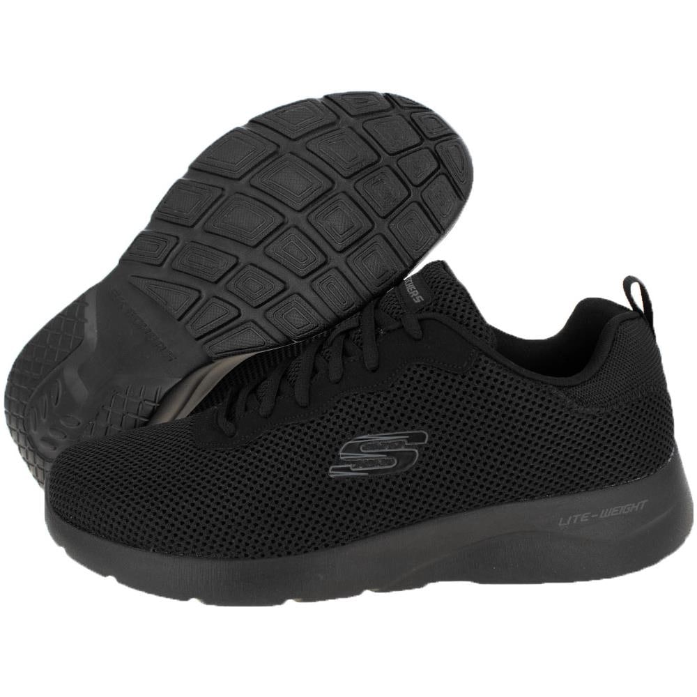 Scarpe Dynamight 2.0 - Rayhill Taglia 47.5 Codice 58362-bbk Nero - Foto 2