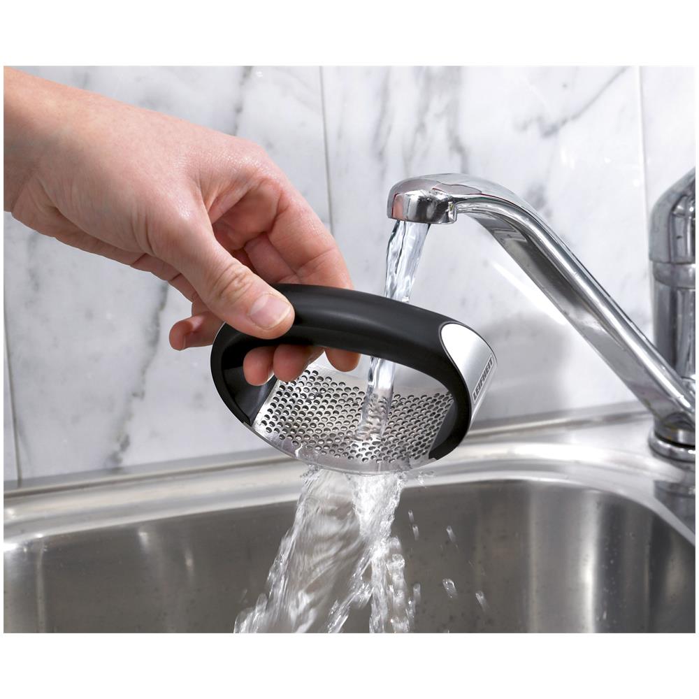 Spremiaglio in Acciaio Inox 15 cm - Foto 2