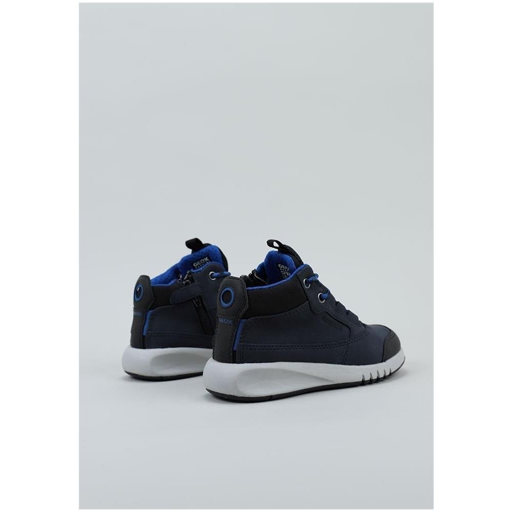 J Aeranter Boy B Abx - 394689 - Blu - 34 - Foto 5