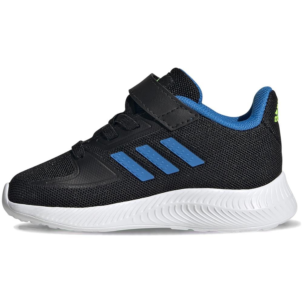 Scarpe Runfalcon 2.0 I Taglia 22 Codice Gx3542 Nero - Foto 2