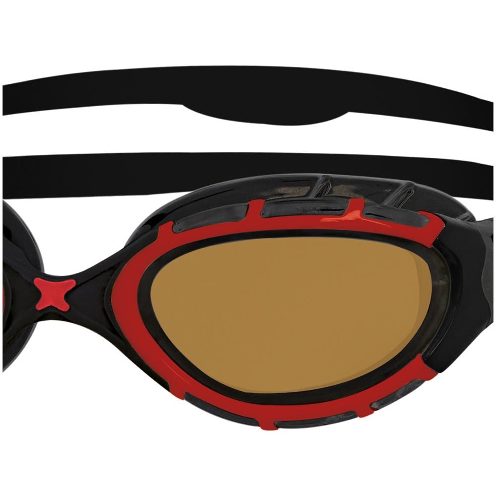 Occhialino Nuoto Predator Flex Polarized Ultra Polarizzata Small - Foto 2