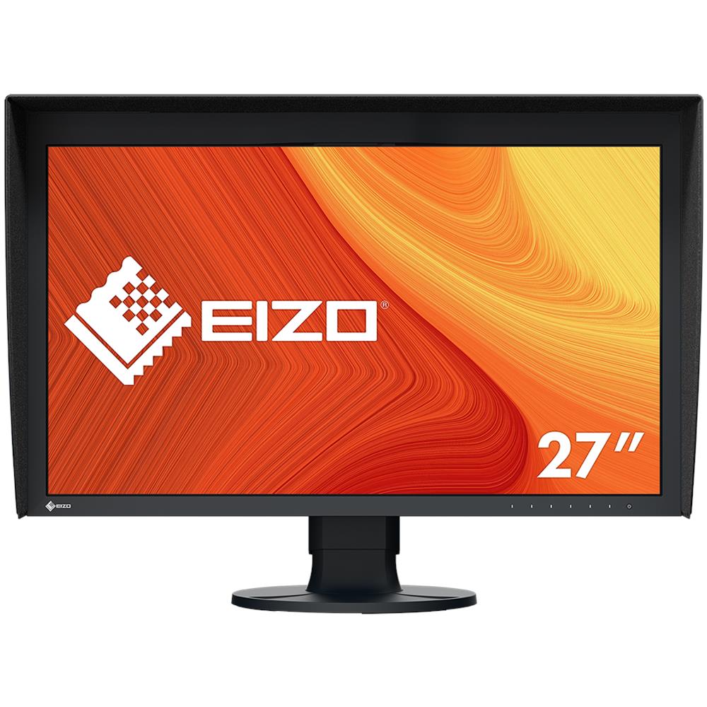 Monitor 27" LED IPS ColorEdge CG2700S 2560x1440 Wide Quad HD Tempo di Risposta 19 ms - Foto 1