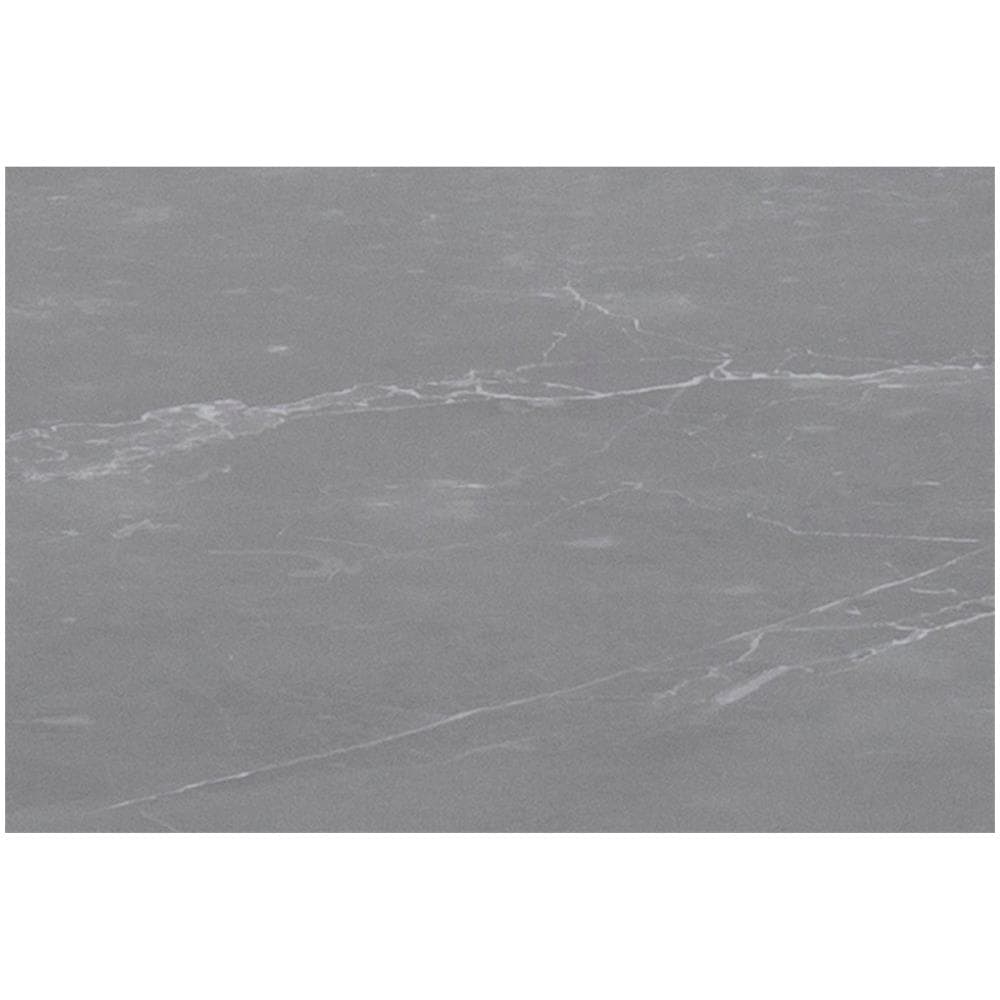 Harlem Tavolino Effetto Marmo Nero - Foto 2