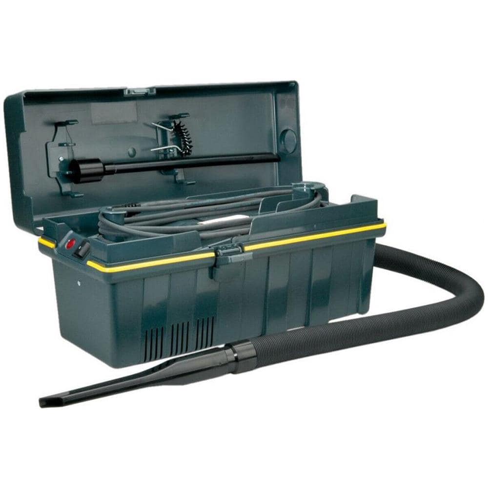 Toner servizio professionale aspirapolvere 800 W - Convac 3000PQ - vano motore isolato /silenzioso - Foto 1